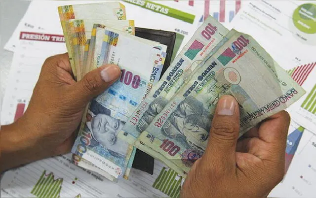 Sunat: Más del 91% de las solicitudes de devolución de renta 2018 ya fueron atendidas