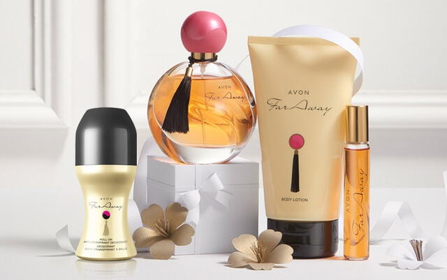  La famosa marca de belleza atravesaba por una crisis financiera desde hace muchos años. Foto: Avon.es    