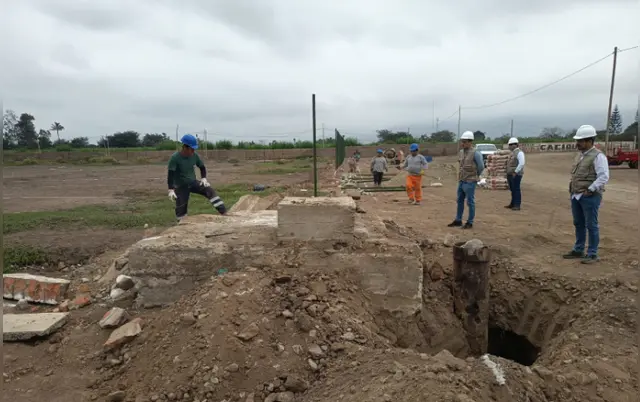 Lucero Coca Condori | Gobierno regional de La Libertad | César Acuña | Contraloría
