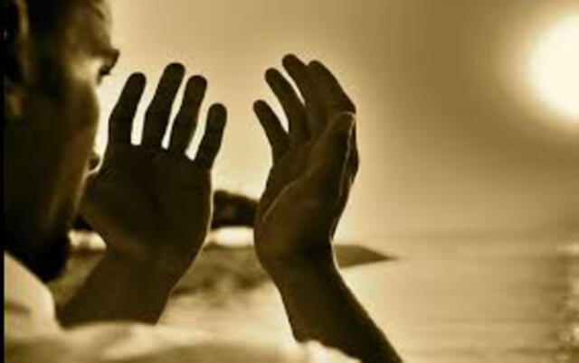 ¿Por qué los países pobres se aferran a Dios y los ricos no? ¿Por qué los países pobres se aferran a Dios y los ricos no?