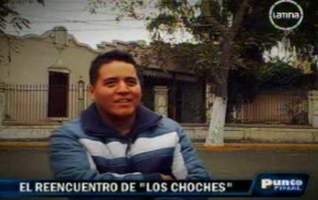 ¿Qué se encuentra haciendo Manuel Romero ‘Loco Triste’ de “Los Choches”?