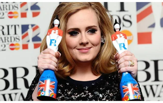 Brit Awards