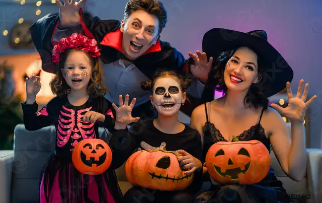 ¡De no creer! El insólito motivo por el que Uzbekistán no celebra Halloween