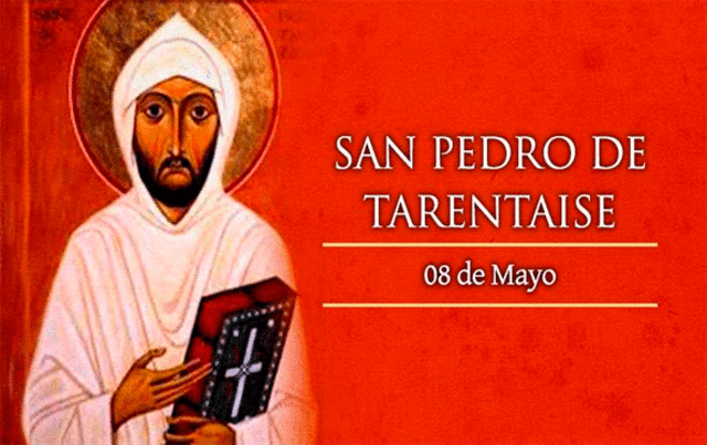 San Pedro de Tarentaise.