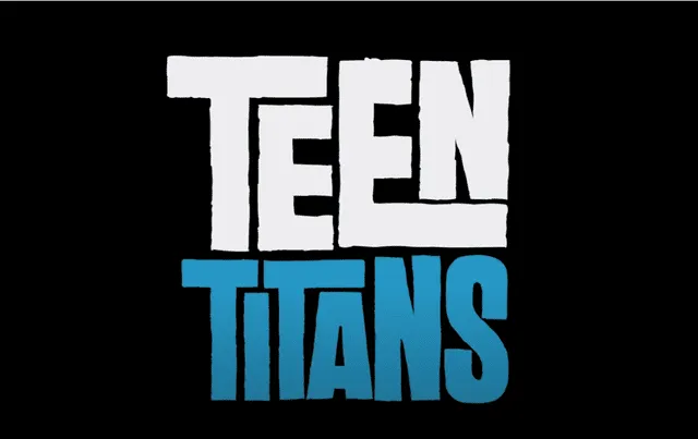 Los 'Teen Titans' era uno de los dibujos animados más populares de Cartoon Network. Foto: Captura.