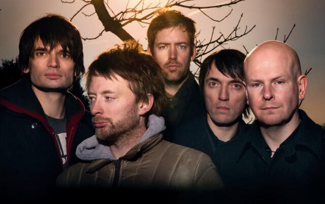 Ed O’Brien, guitarrista de Radiohead, revela que aún se recupera de síntomas de COVID-19