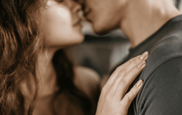 Día del Beso: ¿cuál es la forma de besar más efectiva que les gusta a todos, según la ciencia? | Día internacional del Beso 13 de abril | Feliz día del beso | Hoy es día del beso | LRTMC 
