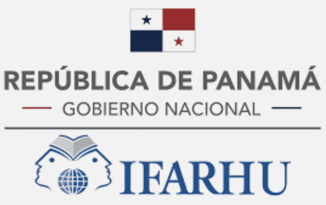 Recepción de documentos IFARHU | Panamá