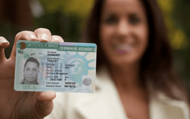 ¿Se puede tener la Green Card de manera gratuita? Conoce cómo conseguir la residencia en EE. UU.