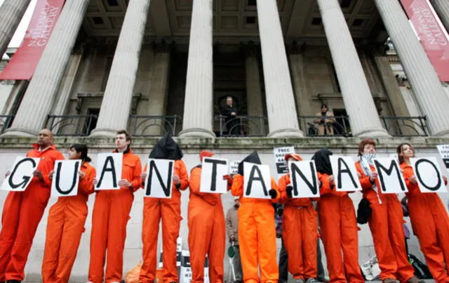Guantánamo, la cárcel que gasta millones de dólares para menos de 50 acusados de terrorismo [FOTOS y VIDEO]