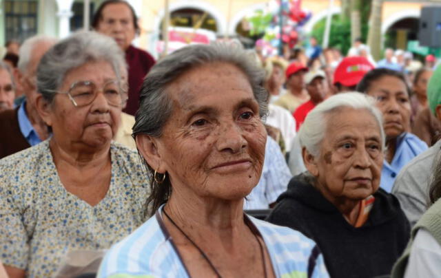 Cómo registrarse en Amor Mayor