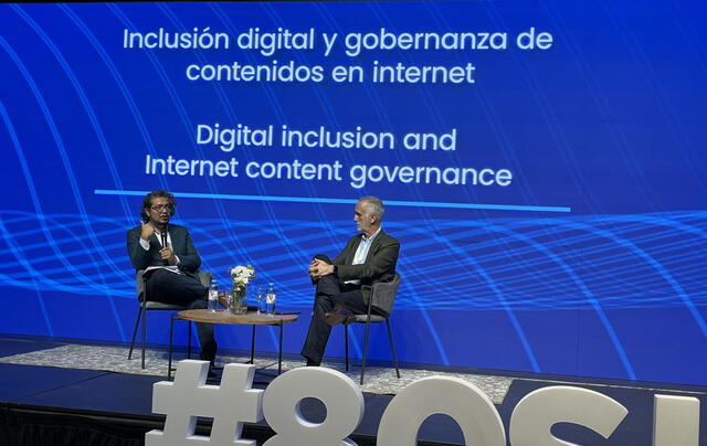 La Declaración de Salta II es un acuerdo aprobado por la SIP que busca renovar y actualizar los compromisos de la organización con la libertad de expresión y la protección de los medios de comunicación en la era digital. Foto: sip_oficial/X La Declaración de Salta II es un acuerdo aprobado por la SIP que busca renovar y actualizar los compromisos de la organización con la libertad de expresión y la protección de los medios de comunicación en la era digital. Foto: sip_oficial/X