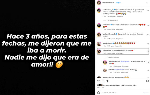 Foto: Instagram Foto: Instagram