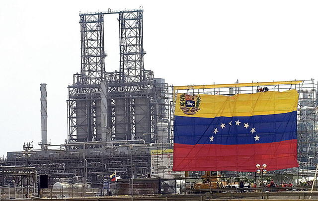 Empleos Chevron Venezuela