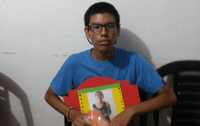 Hallan a menor con autismo que desapareció en Puente Piedra