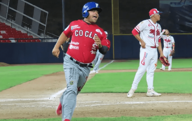 Béisbol Mayor 2023 EN VIVO