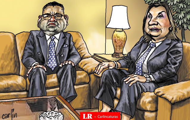 Caricatura política de Carlincatura del 14 de agosto de 2025 Caricatura política de Carlincatura del 14 de agosto de 2025