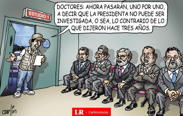 Carlincatura del 25 de agosto de 2025. Carlincatura del 25 de agosto de 2025.