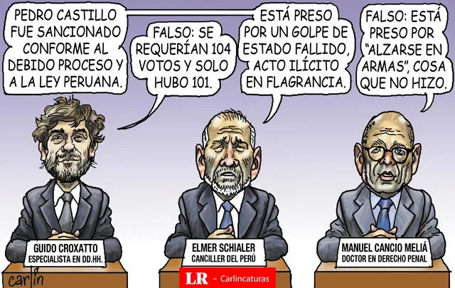 Carlincatura Carlincatura