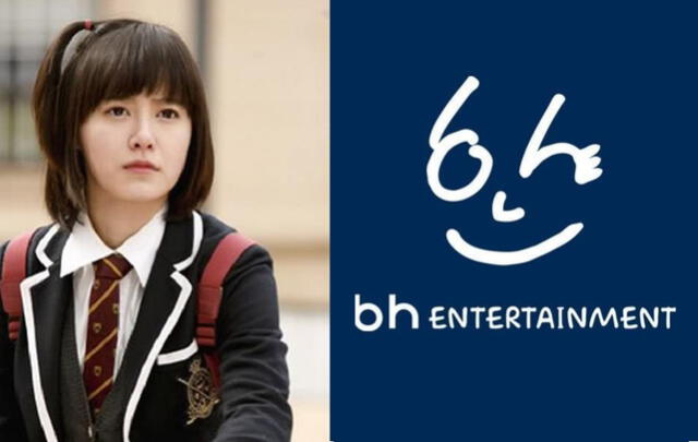 BH Entertainment respondió a la petición de rescindir el contrato exclusivo de Ku Hye Sun. Crédito: Fotocomposición
