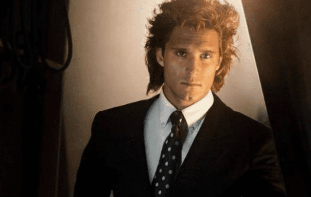Gracias a la serie de Netflix, Diego Boneta se puso en la mira del mundo.