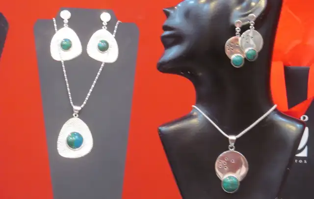 Joyas peruanas: Conoce los cinco mercados que más demandan nuestros productos