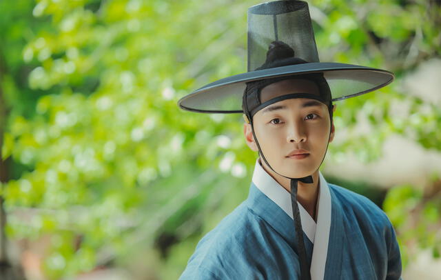 Poong, the Joseon psychiatrist 2, doramas, Viki