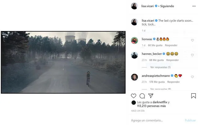 Crédito: @lisa.vicari Crédito: @lisa.vicari