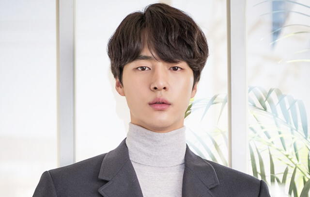 Yang Se Jong, Dr. Romantic 2, servicio militar Yang Se Jong, Dr. Romantic 2, servicio militar