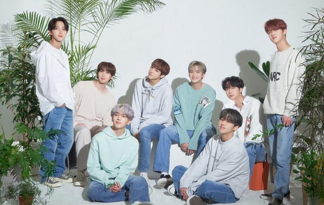 PENTAGON, cover, AESPA, Savage, it's Live, BLACKPINK, ITZY