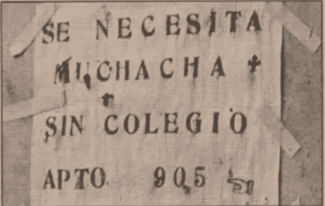 de una Fuente: Revista publicada en Lima en 1970 vía José Ragas