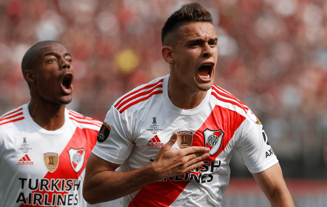 River Plate tiene un total de 36 títulos nacionales. Foto: La República.