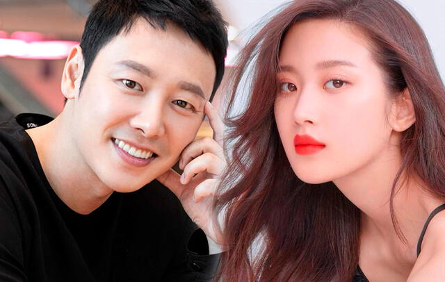 Kim Dong Wook y Moon Ga Young protagonizan el nuevo dorama de MBC a emitirse en marzo del 2020.