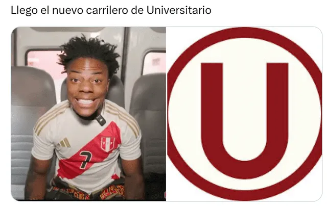 Universitario | Inter Miami | Messi 