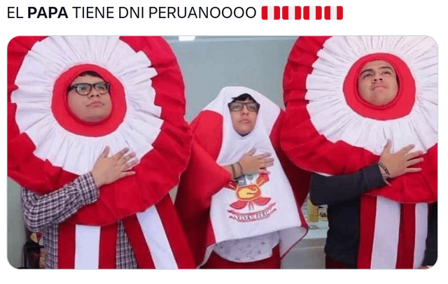 Papa | Vaticano | memes | papa peruano Papa | Vaticano | memes | papa peruano