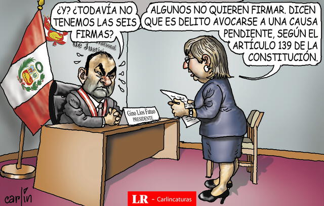 Caricatura política de Carlincatura del 24 de junio de 2025 Caricatura política de Carlincatura del 24 de junio de 2025