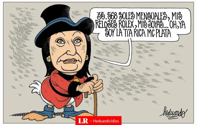  Heduardicidios de hoy, domingo 6 de julio. 