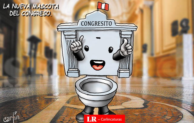 Caricatura política de Carlincatura del 31 de agosto de 2025 Caricatura política de Carlincatura del 31 de agosto de 2025