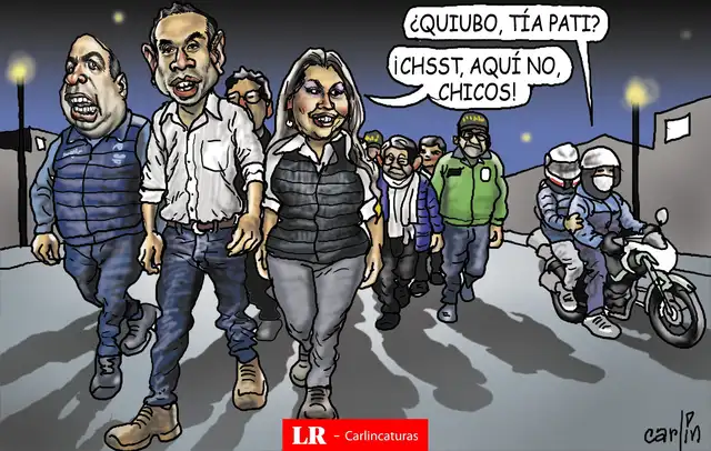 Carlincatura de hoy 30 de octubre. Carlincatura de hoy 30 de octubre.