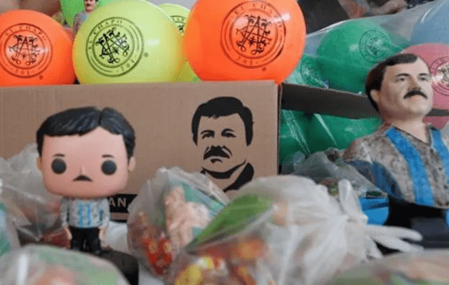 Los juguetes costarán entre 1.300 y 1.500 pesos mexicanos. Foto: EFE.