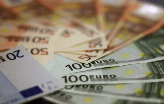 Conoce a cuánto se cotiza el euro hoy, 28 de julio. Foto: Pexels