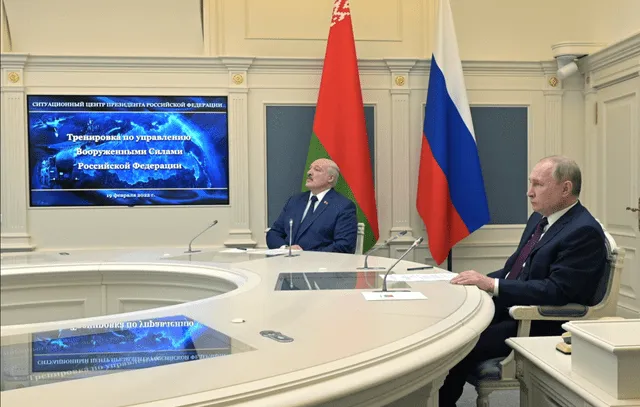 Guerra Rusia-Ucrania: Zelenski confirma que negociará con Moscú