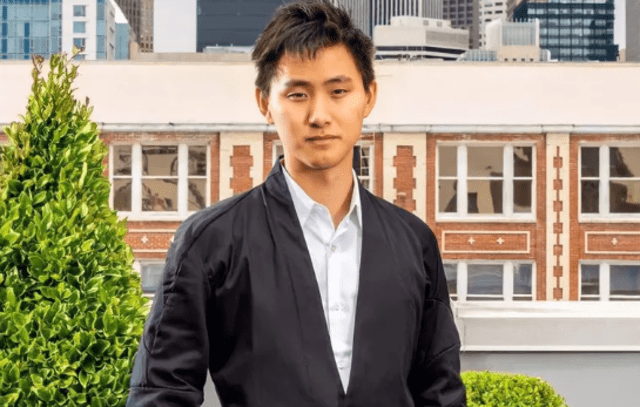 Alexandr Wang, el multimillonario más joven del mundo: ¿a cuánto asciende su fortuna?