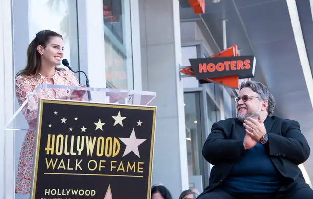 Guillermo del Toro Guillermo del Toro