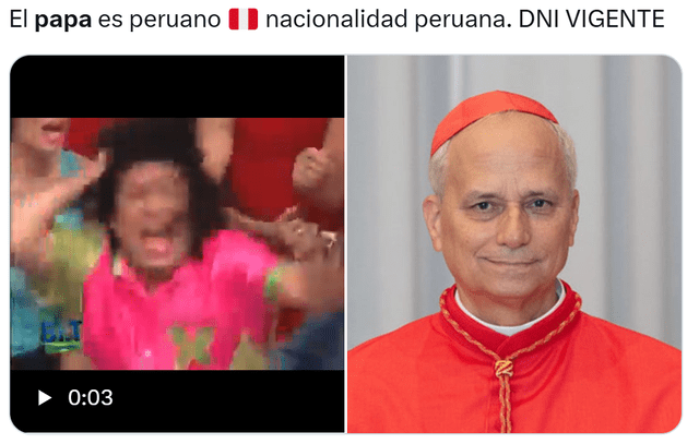 Papa | Vaticano | memes | papa peruano Papa | Vaticano | memes | papa peruano