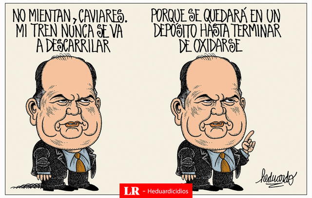 Heduardicidios del día, domingo 20 de julio Heduardicidios del día, domingo 20 de julio