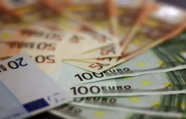 ¿Cuáles son los beneficios del euro? Foto: Pexels ¿Cuáles son los beneficios del euro? Foto: Pexels