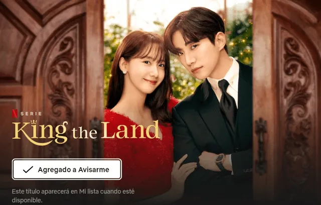 El k-drama 