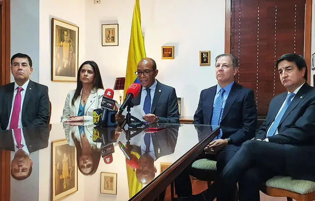  crisis en Colombia resumen | principales crisis económica en Colombia | golpe de estado en Colombia HOY | golpe de estado contra Gustavo Petro