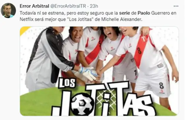 Foto: captura/Twitter